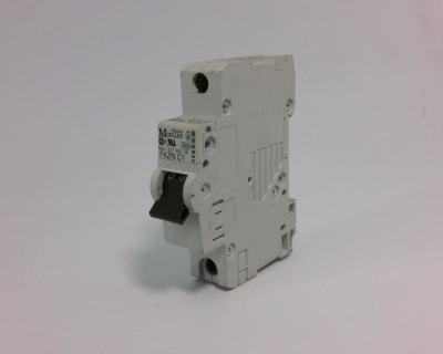 EATON CORPORATION FAZN-C1