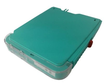 PEPPERL & FUCHS HD2-FBPS-1.25.360