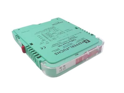 PEPPERL & FUCHS HD2-DM-A