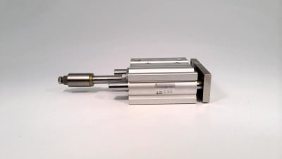 SMC MGPL25-50BZ-XC8
