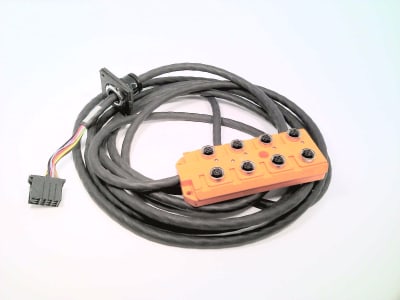 BELDEN ASB 8/LED NPN 5/4-331/5M