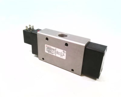 NORGREN V63D417A-A313JA