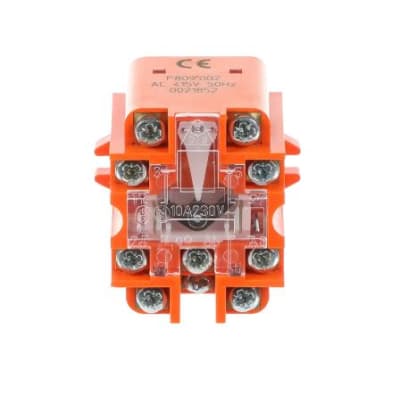 DOLD F809.002/110VAC-60HZ