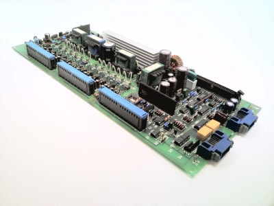 OKUMA E4809-045-153A