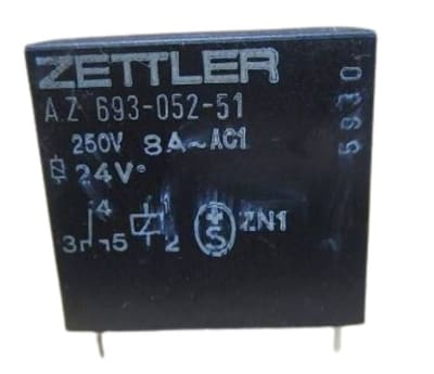 AMERICAN ZETTLER AZ693-052-51