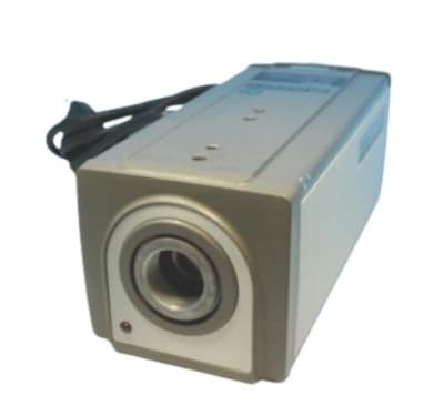 MATSUSHITA ELECTRIC WV-1800