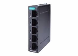 THE MOXA GROUP EDS-2005-EL