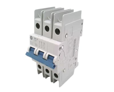 ALLEN BRADLEY 1489-M3D100