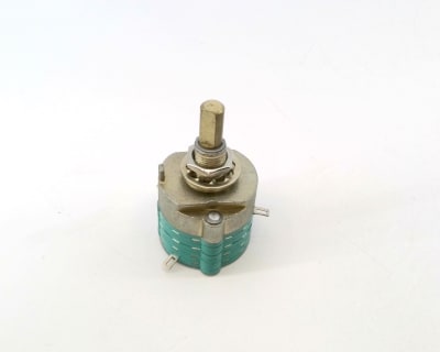 ELECTROSWITCH C4D0112N-4133