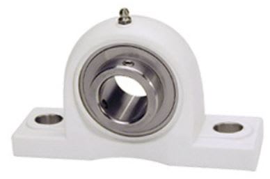 IPTCI BEARINGS SUCTP 206 20