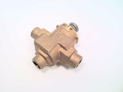 HONEYWELL VCZMA6100/U