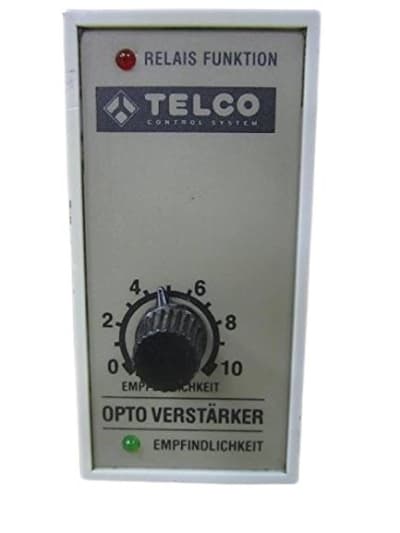 TELCO PA200-115V