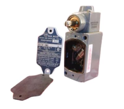 ALLEN BRADLEY 802R-AMC