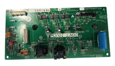 SANYO 1FA4B1B100600-1
