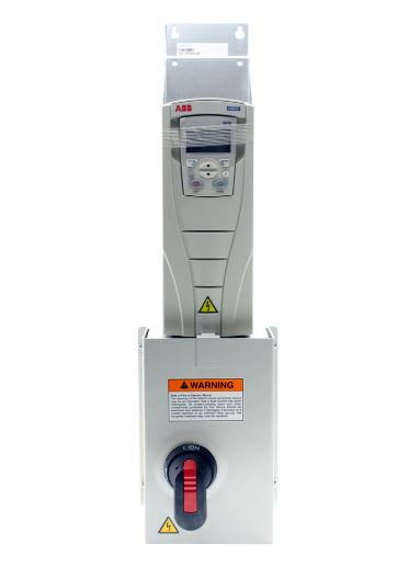 ASEA BROWN BOVERI ACH550-VD-03A3-4