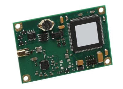 MICROSEMI UBLOX_GPS_UPGRADE_CARD