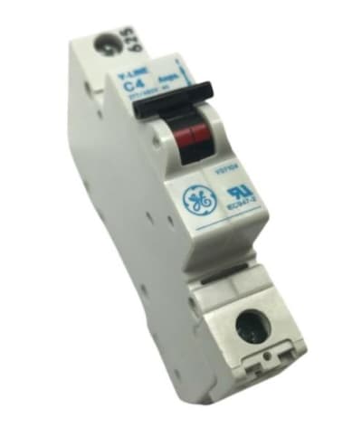 GENERAL ELECTRIC V07104