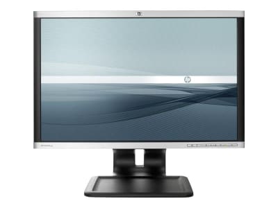 HEWLETT PACKARD COMPUTER LA2205WG