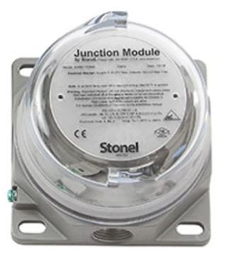 STONEL CORPORATION JX00011E03A