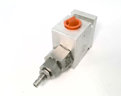 VONBERG VALVE 2610S-3P