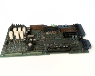 YASKAWA ELECTRIC CACR-SRCA-10BBB