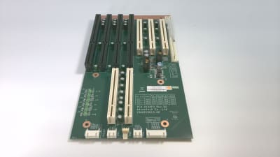 ADVANTECH PCA-6106P3