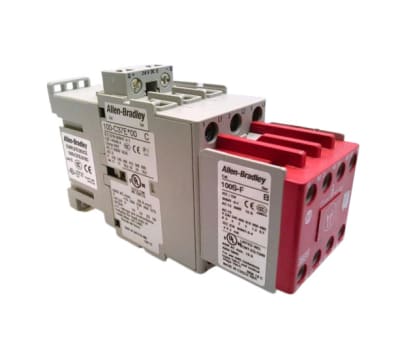 ALLEN BRADLEY 100S-C37EJ31BC