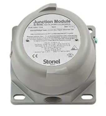 STONEL CORPORATION JXM9611E03A