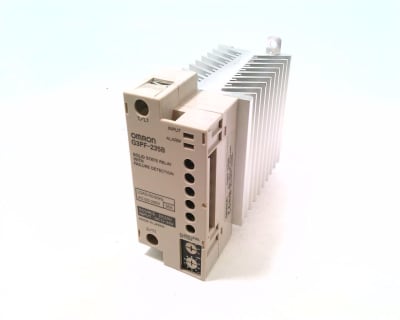 OMRON G3PF235BDC24
