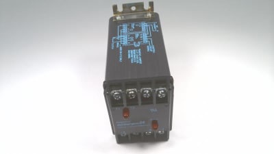 REGENT CONTROLS OVERENERGIZER24