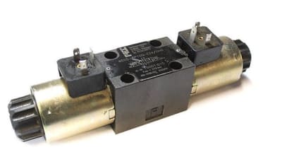 HARTMANN & LAMMLE WE05-12P100E24/0HN