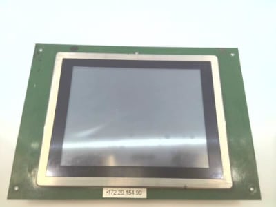 INVENSYS TSND1U-15SR-7N1C
