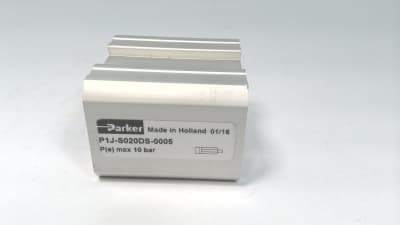 PARKER P1J-S020DS-0005