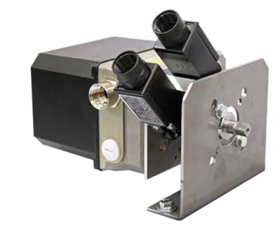 PREFERRED INSTRUMENT SM-37-2-5K-E1-S2-M1