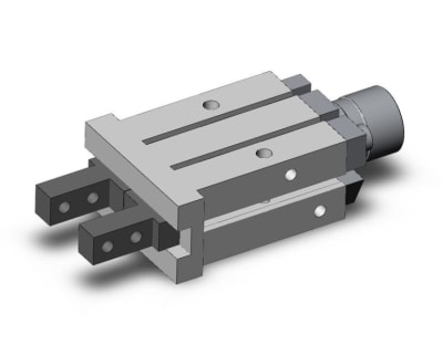 SMC MHZ2-25CM