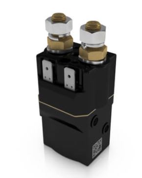 ALBRIGHT SU60-2389P 24V DC CO