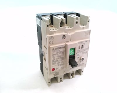 MITSUBISHI NV125-HV3P63A100