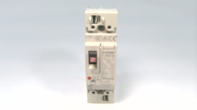 MITSUBISHI NF63-CVF2P10A