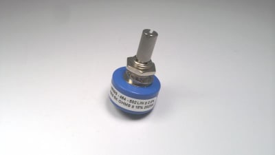 BOURNS 6639S-464-502