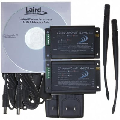LAIRD TECHNOLOGIES CL4490-1000-485-SP