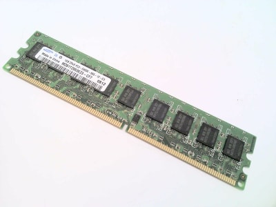 SAMSUNG M391T2953EZ3-CF7