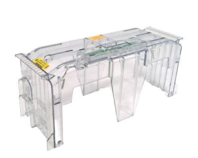 EATON CORPORATION CVRI-J-60400-M-3