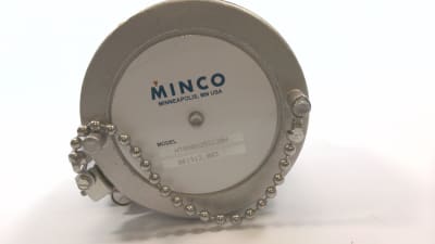 MINCO PRODUCTS HT880-S25-S-120-N