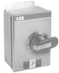 ASEA BROWN BOVERI NF323-6PB6C