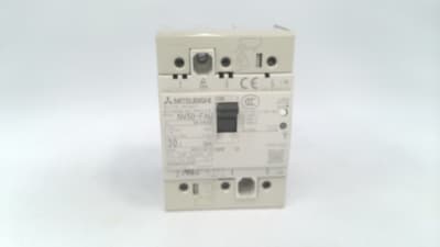 MITSUBISHI NV50-FAU2P30A30