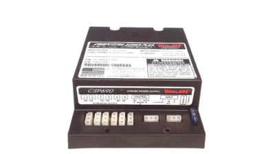 WHELEN 01-0669112-00A