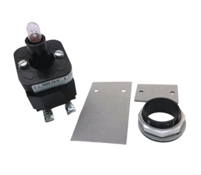 ALLEN BRADLEY 800H-PK16