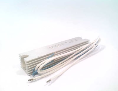 NIDEC CORP CT-RFHT-165-80