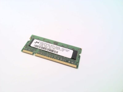 MICRON TECHNOLOGY INC MT8HTF6464HDY-667B3