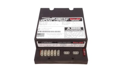 WHELEN 01-0662320-00E